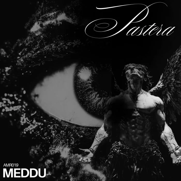 Meddu - Pastera cover art