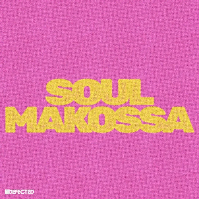 Mele – Soul Makossa on Defected cover art