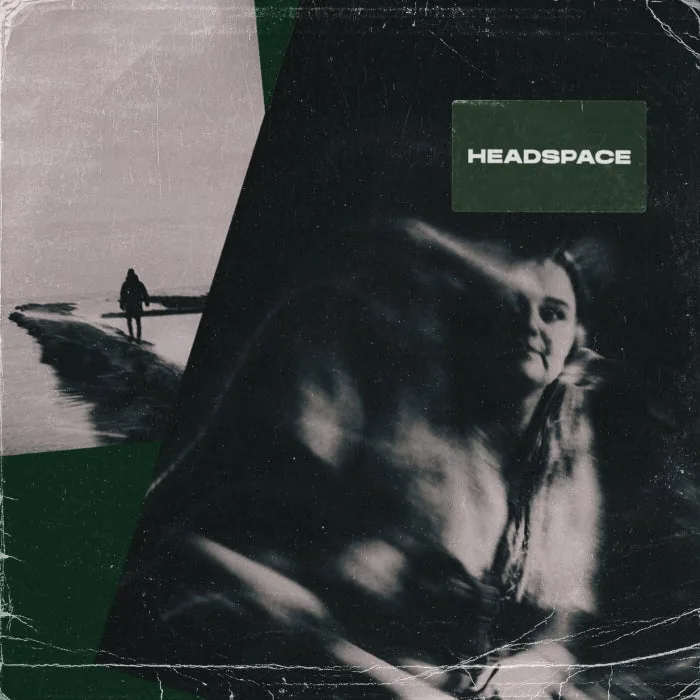 Mitekiss, Rosie P – Headspace on Mitekiss cover art