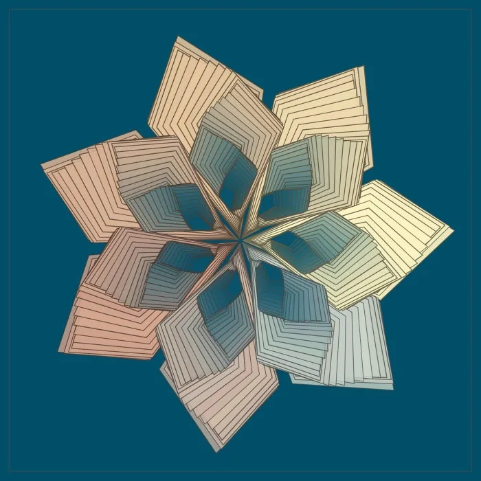 mnkys - Trascendenza Dell'ego cover art