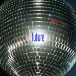 Monkey Safari - Future cover art