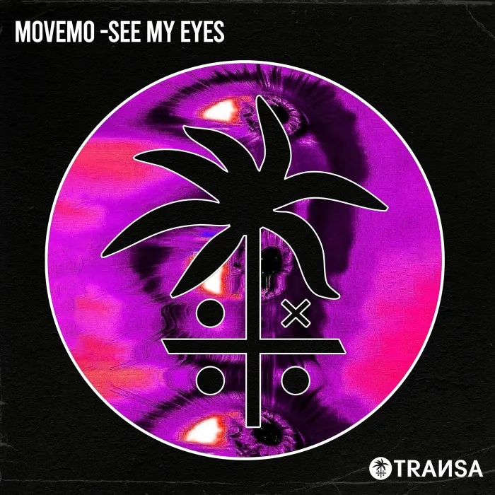 Movemo - See My Eyes cover art