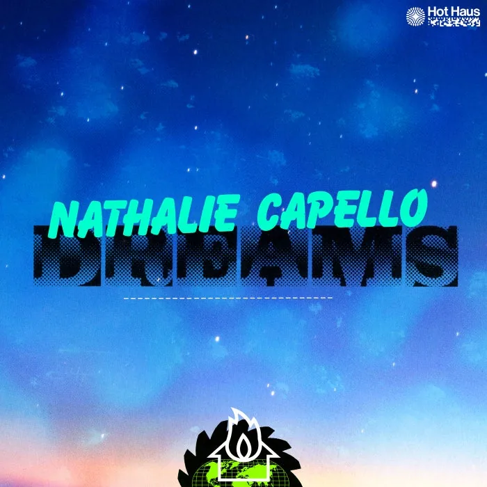 Nathalie Capello - Dreams cover art