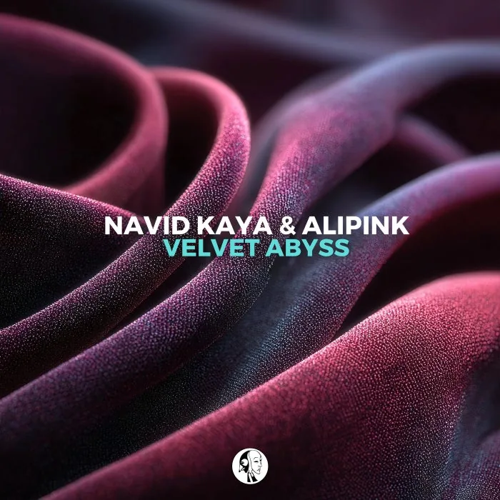 Navid Kaya, AliPink - Velvet Abyss cover art