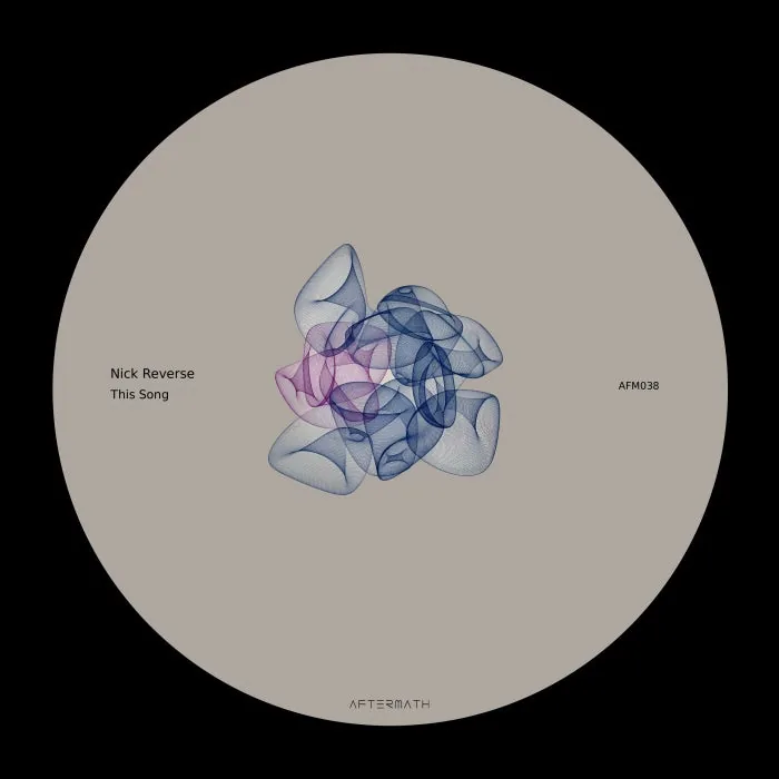 Nick Reverse - This Song cover art