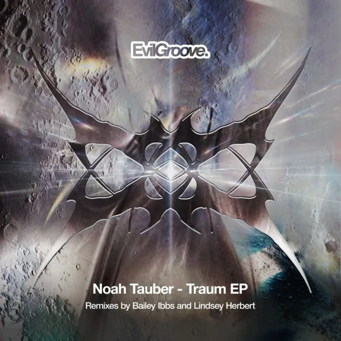 Noah Tauber - Traum cover art