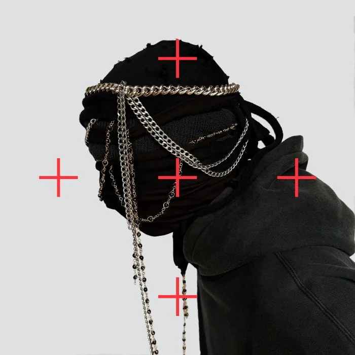 Norf Tech - Phantom Grade cover art
