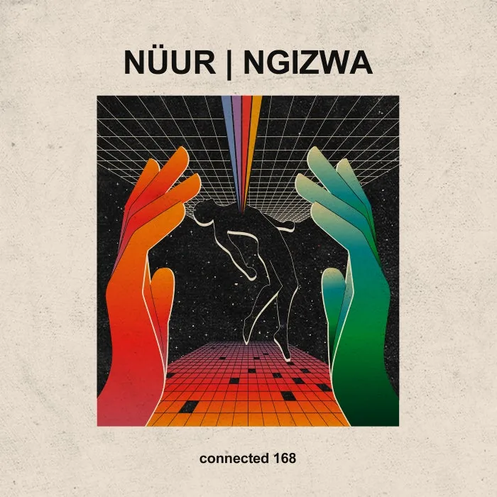 Nüur - Ngizwa cover art