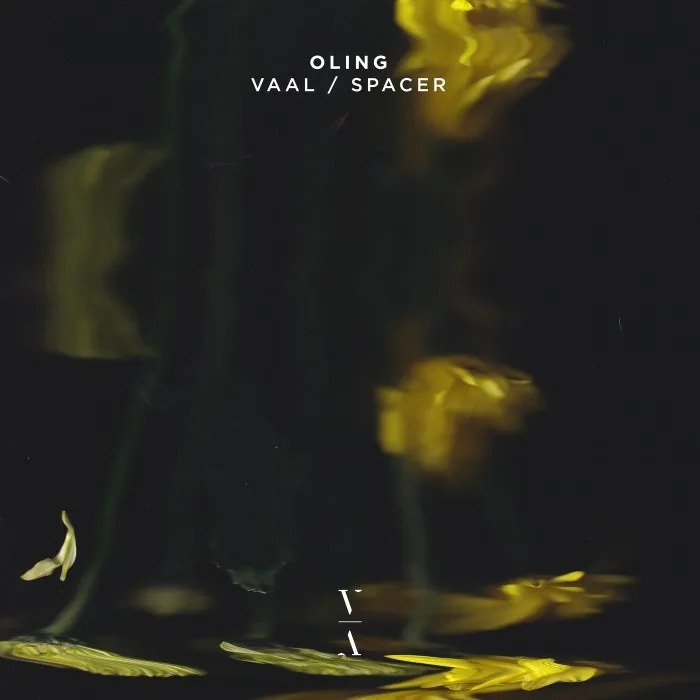OLING [SE] - Vaal Spacer cover art