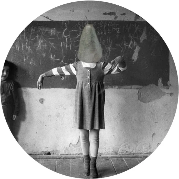 Oravla Ziur - Funky Deez cover art