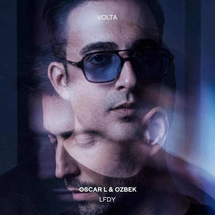 Oscar L, OZBEK - LFDY cover art