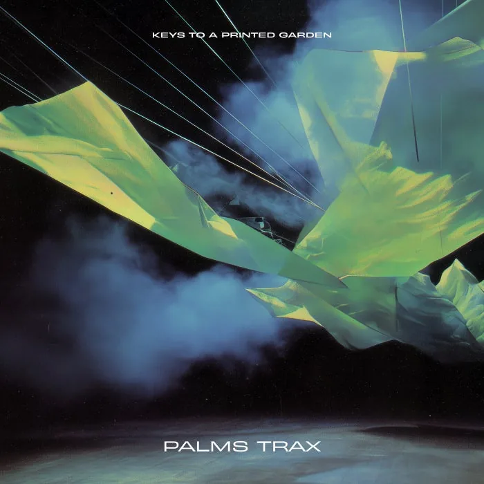 Palms Trax - Soft Trance, Hard Gossip cover art