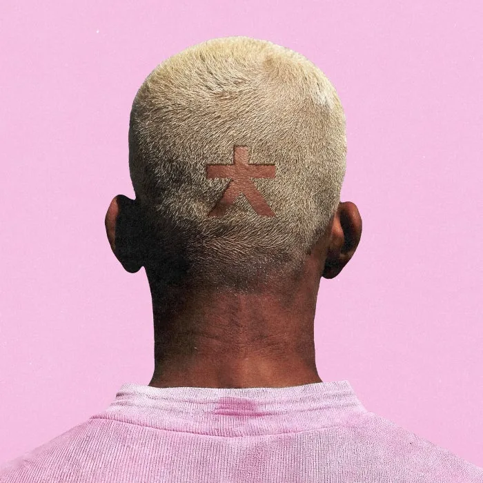 Pan-Pot, Gray Cosmo - Time To Be Free cover art