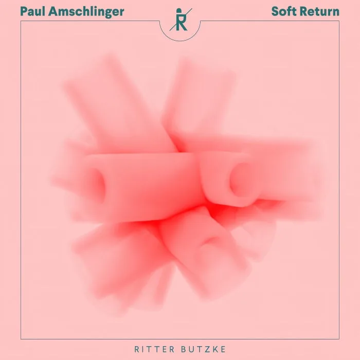 Paul Amschlinger - Soft Return cover art