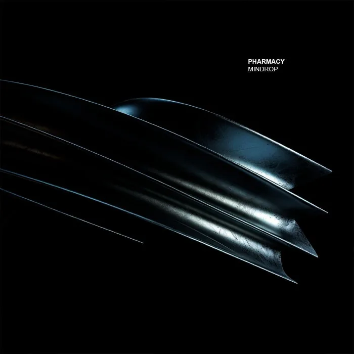 Pharmacy – Mindrop on Xelima Records cover art