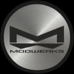 Ø [Phase] - Modwerks_010 cover art