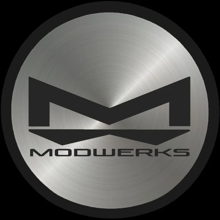 Ø [Phase] - Modwerks_010 cover art