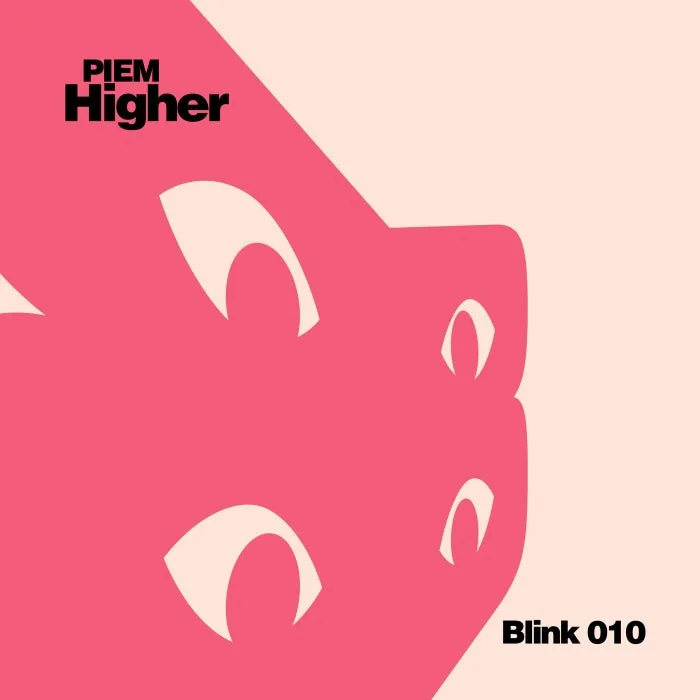 Piem – Higher on Blink cover art