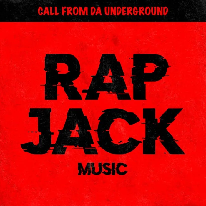 Pietro Over Jack - Call From Da Underground cover art