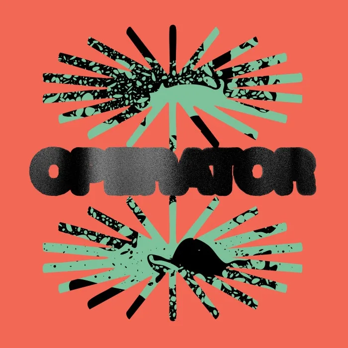 Pleasure Model – Operator on Dalmata Daniel cover art