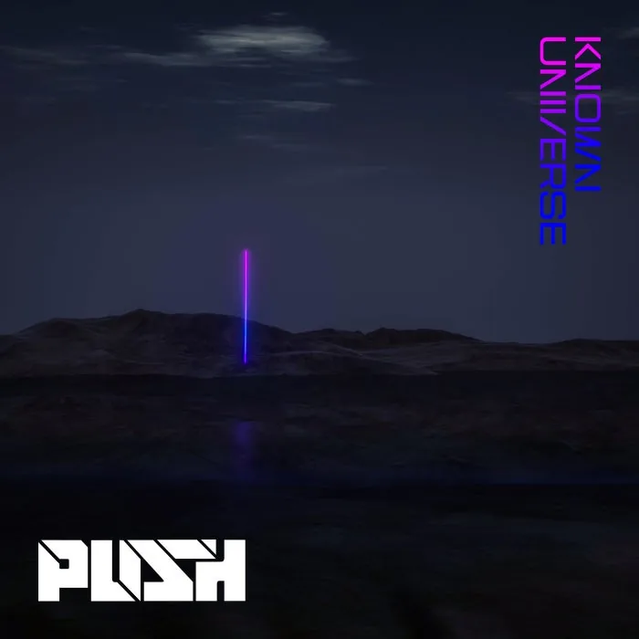 Push - Known Universe cover art
