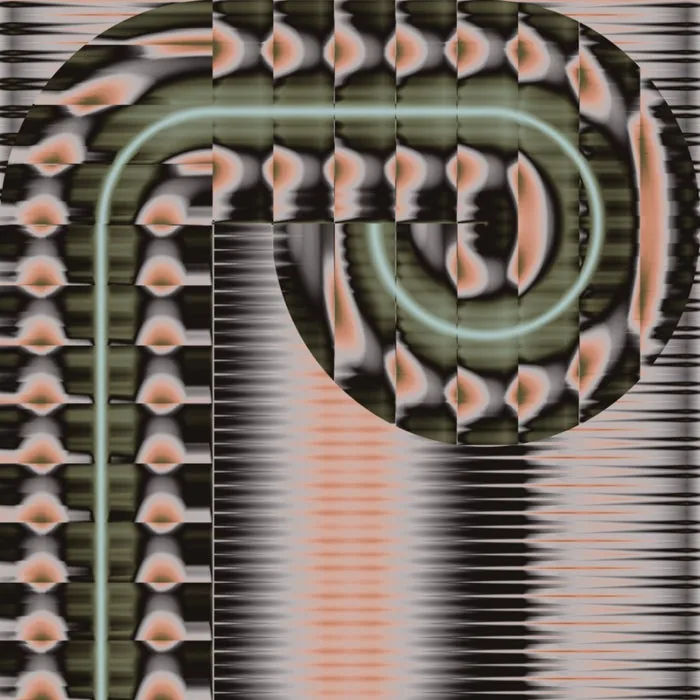Radd - Espacio Basura (Part 1) cover art