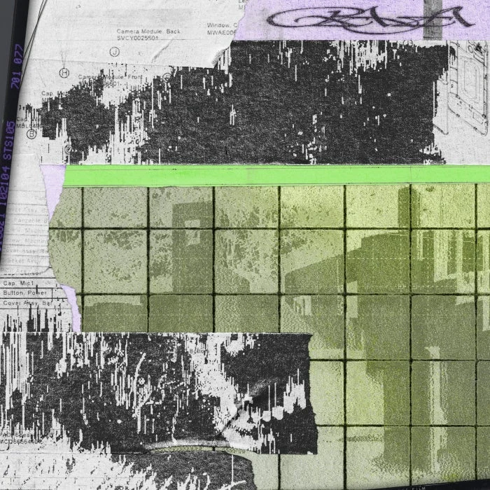 RAFA.wav – New Ground on Incurzion Audio cover art