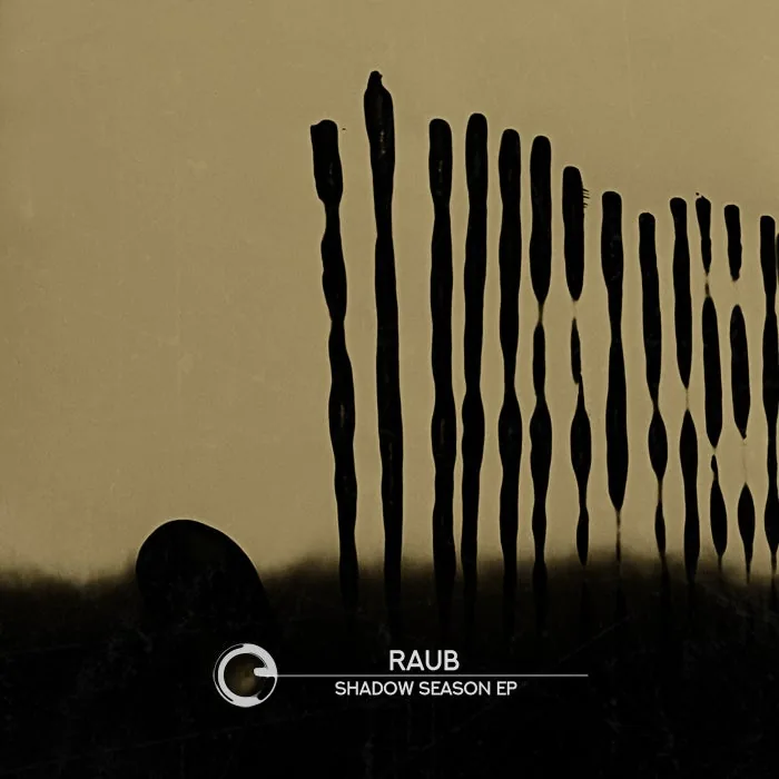 RAUB – Shadow Season EP on Children Of Tomorrow cover art