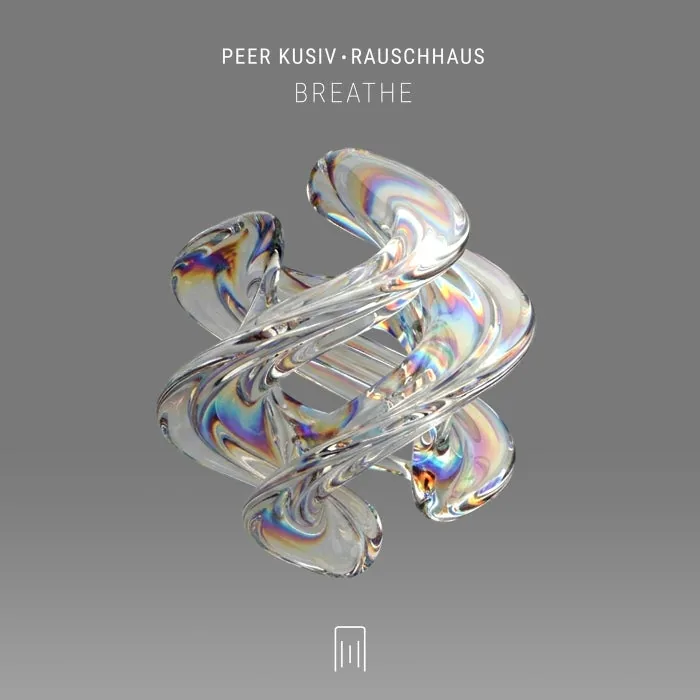 Rauschhaus, Peer Kusiv - Breathe cover art