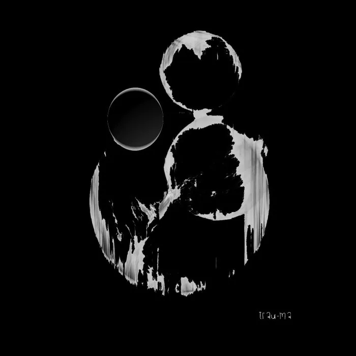 RE-Connect - Psilocybe cover art