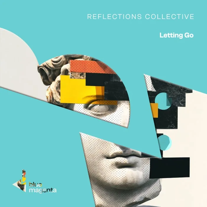 Reflections Collective - Letting Go cover art