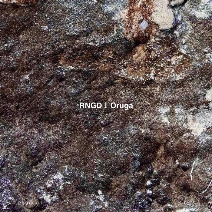 RNGD - Oruga cover art