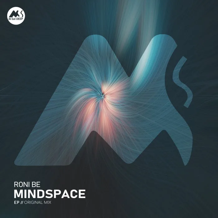 Roni Be, M-Sol DEEP - Mindspace cover art