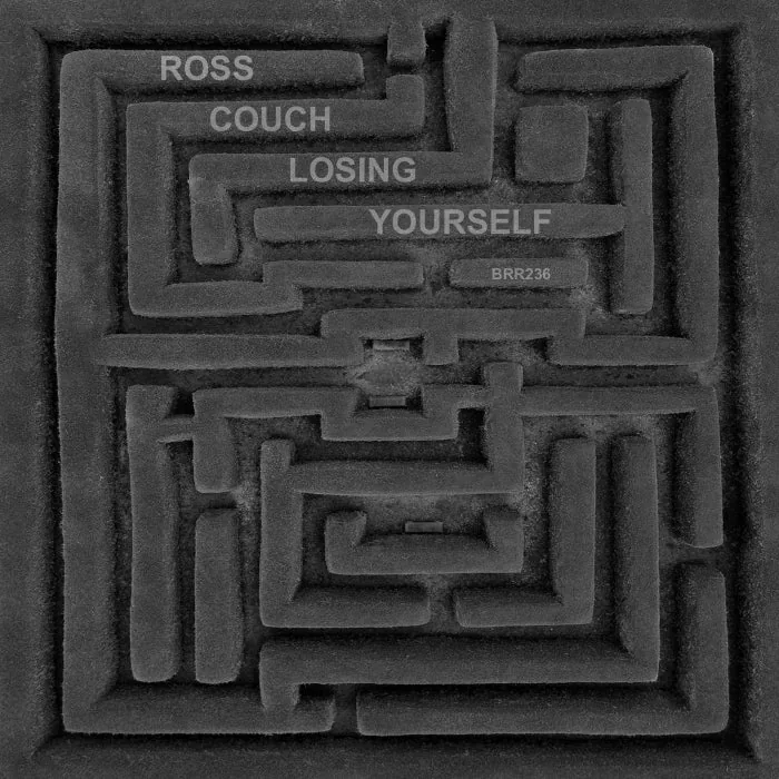 Ross Couch - Losing Yourself cover art