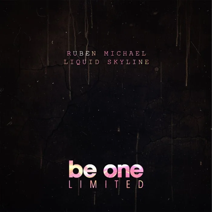 Ruben Michael - Liquid Skyline cover art