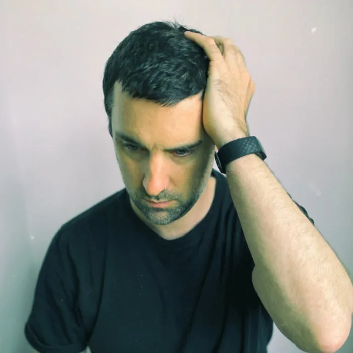 Scuba - Summer Heat [2026-06-29] cover art