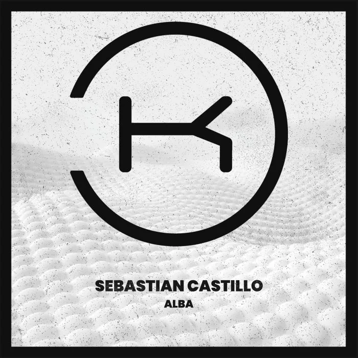 Sebastián Castillo - Alba cover art