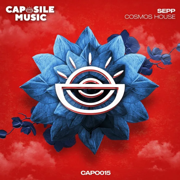 Sepp - Cosmos House cover art