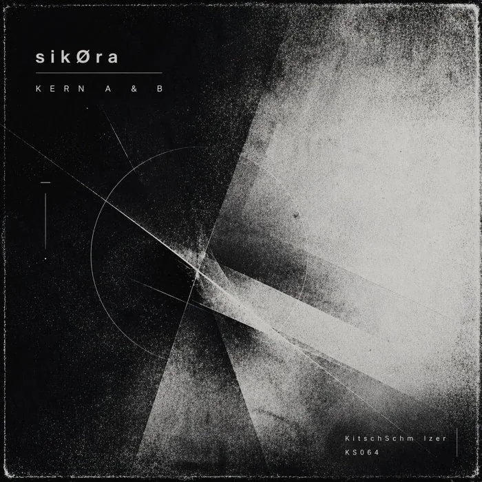 Sikora - Kern 17 (A&B) cover art