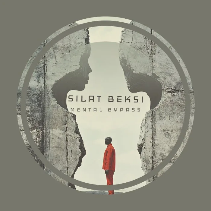 Silat Beksi - Mental Bypass cover art