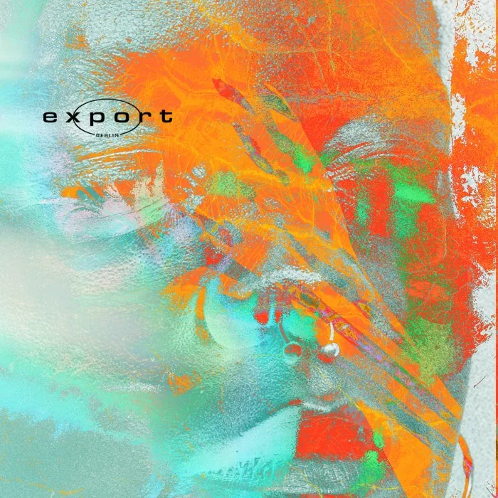 Sira - EXPORT011 cover art