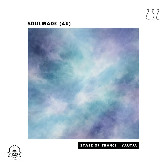 Soulmade (AR) - State of Trance Yautja cover art