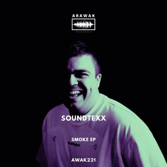 Soundtexx - Smoke cover art