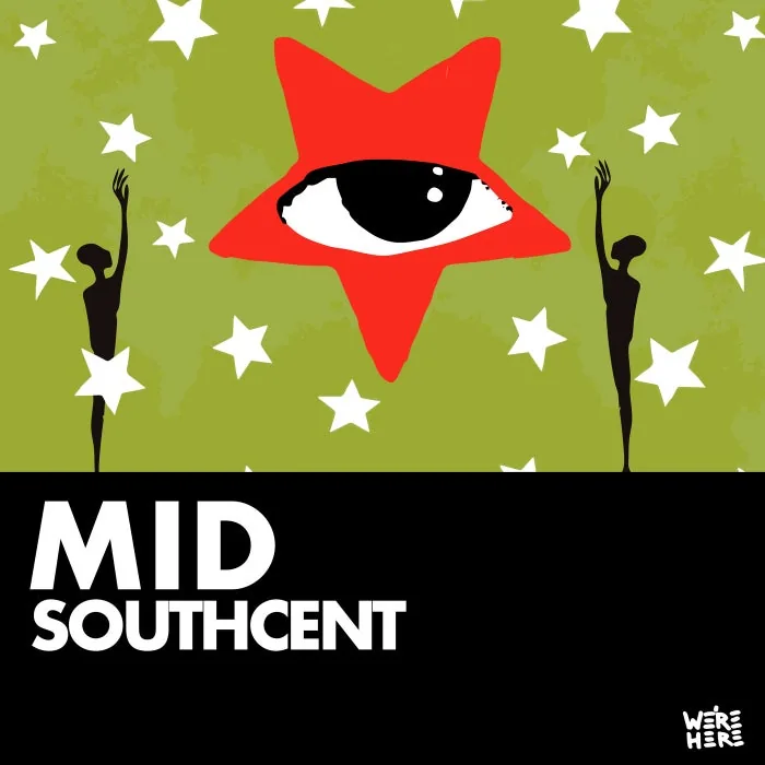 Southcent - MID cover art
