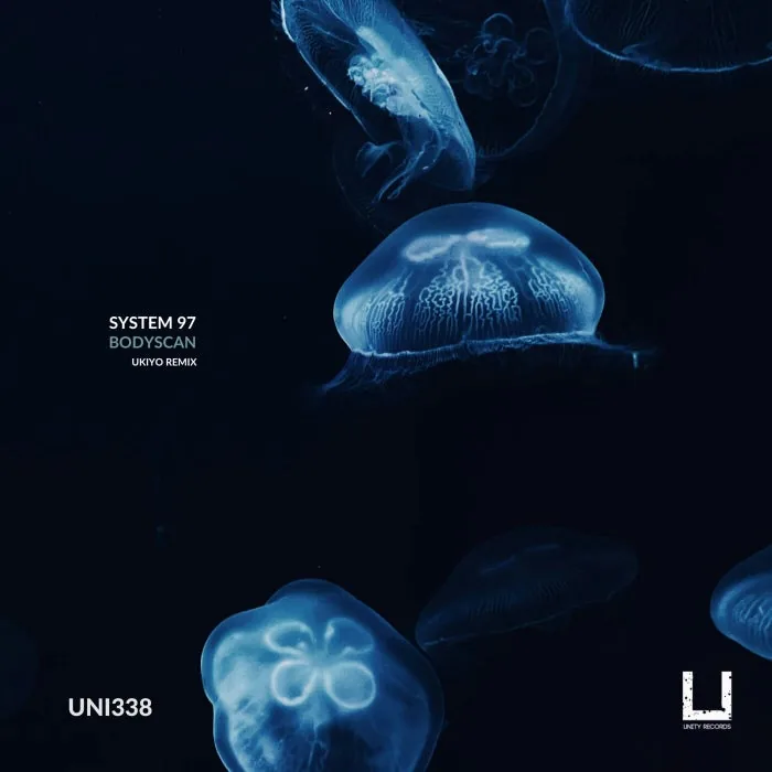 System 97 - BodyScan (Ukiyo Remix) cover art