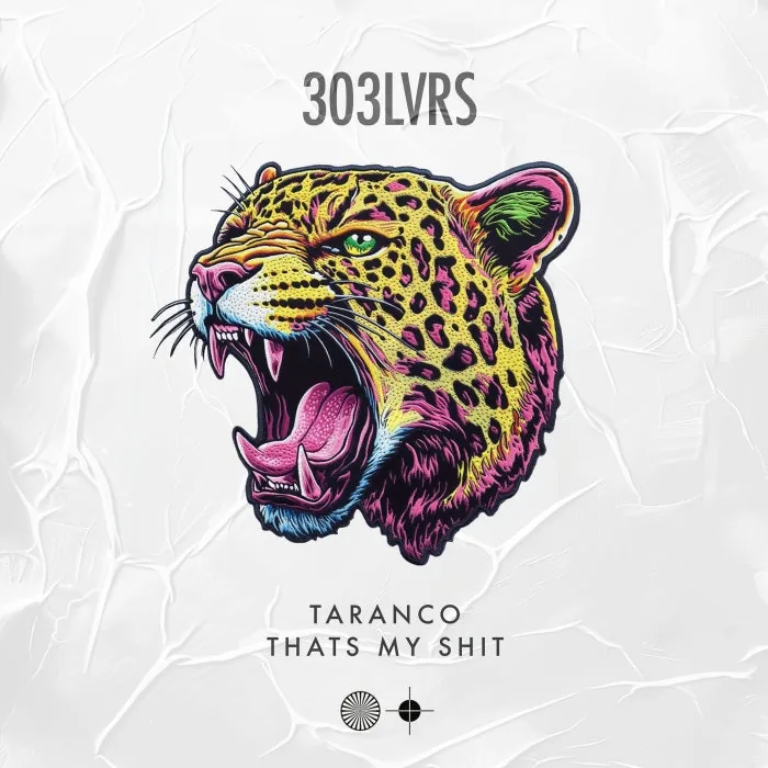Taranco - Thats My Shit cover art