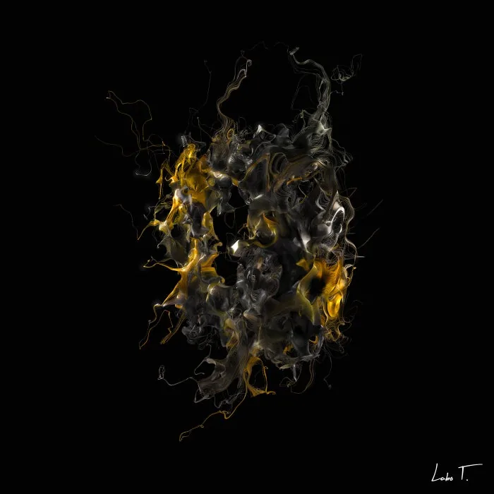 Thaylo - From Your Mind cover art