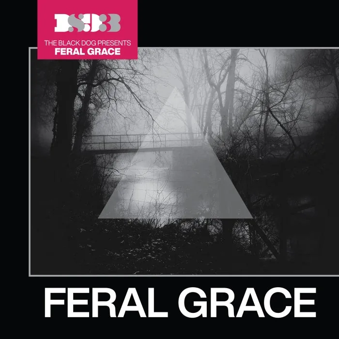 The Black Dog - Feral Grace cover art