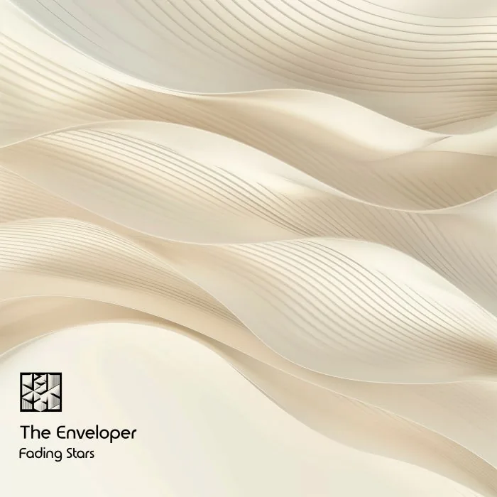 The Enveloper - Fading Stars cover art