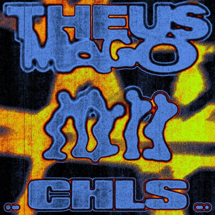 Theus Mago - CHLS cover art